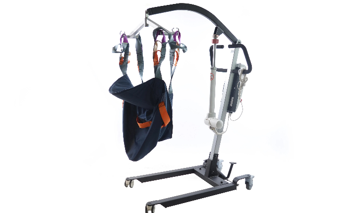 移位机Y403，采用可折叠设计，便于存储和运输，为用户提供便捷的搬移和支撑功能。